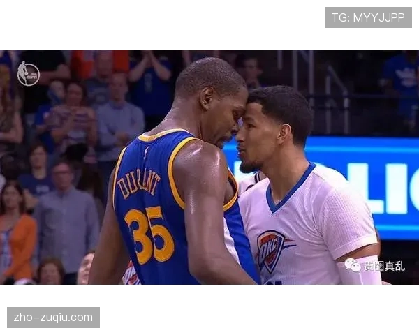 杜兰特谈回到俄克拉荷马：没有特别想见的人