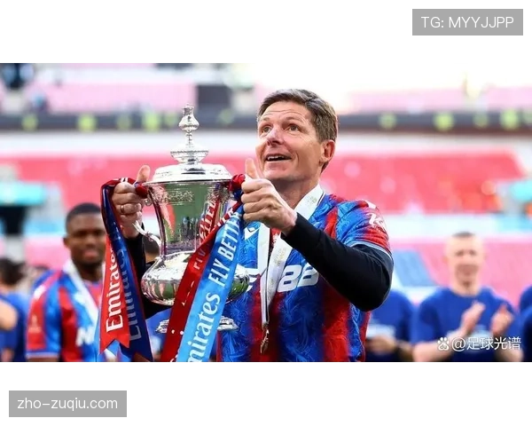 水晶宫非点球预期进球大幅提升 格拉斯纳调教攻防见效