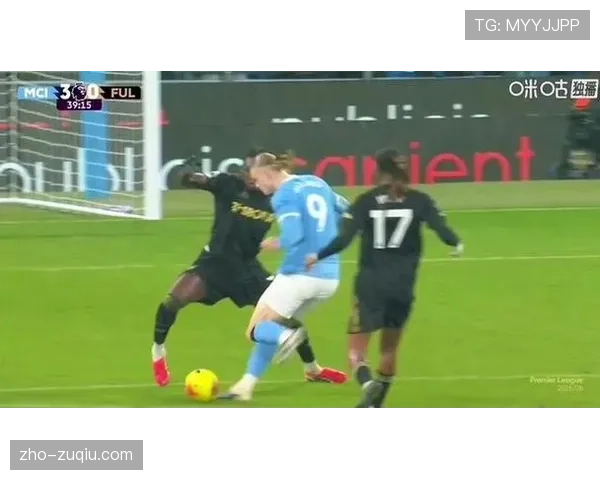 富勒姆主场0比3不敌曼城 塞门约破门延续克星表现 富勒姆主场0比3不敌曼城 塞门约破门延续克星表现