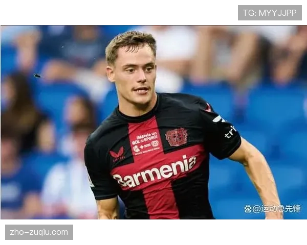 维尔茨进球助攻均上双,勒沃库森唯一达成两双球员 维尔茨进球助攻均上双,勒沃库森唯一达成两双球员